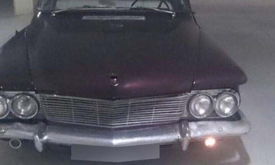 1961,دوج,چالنجر