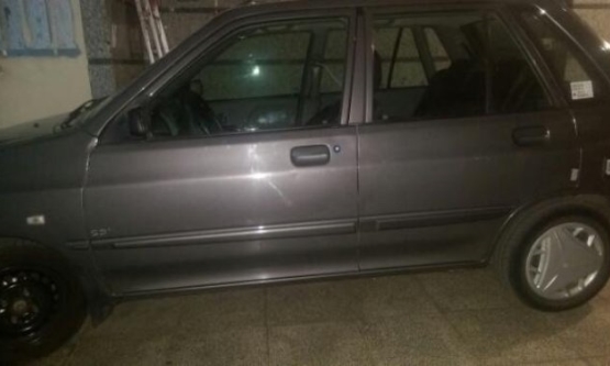 1391,پراید,111SX