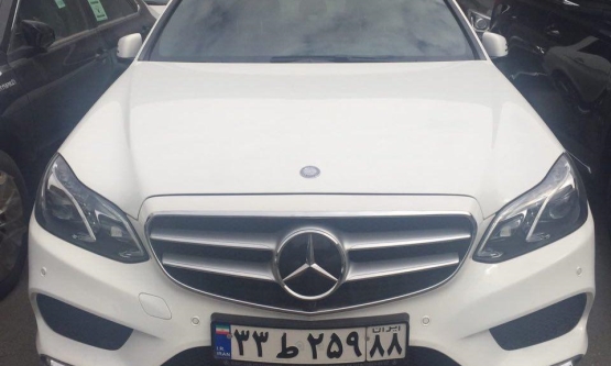 2015,بنز,E250