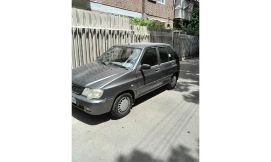 1389,پراید,111EX