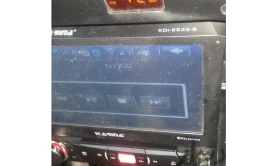 1381,سیتروئن,زانتیا