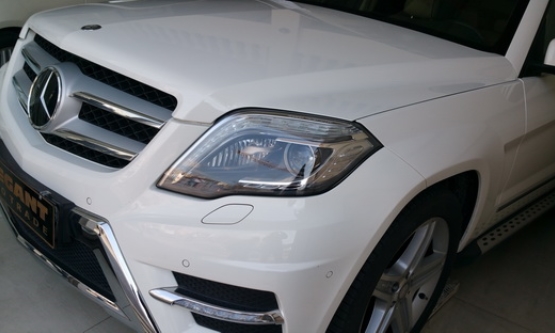2013,بنز,GLK350
