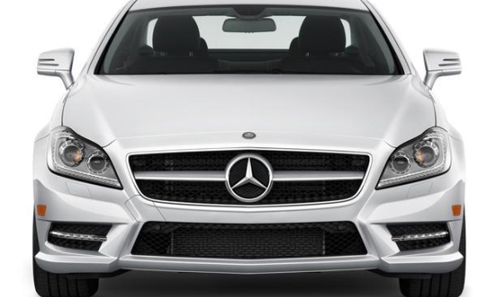 2012,بنز,CLS350