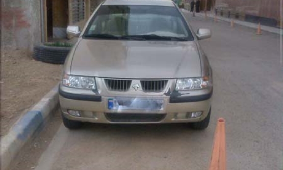 1387,سمند,X7