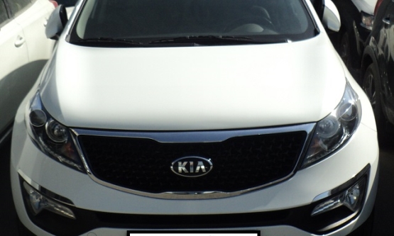 2016,کیا,اسپورتیج
