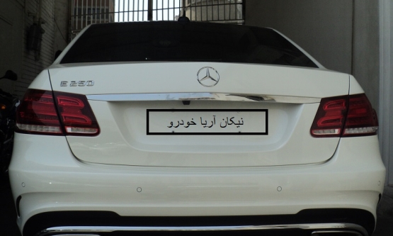 2015,بنز,E250