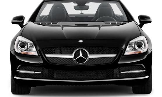 2010,بنز,SLK350