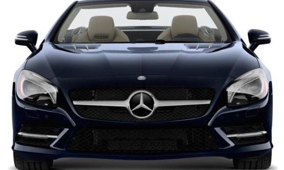 2011,بنز,SL350