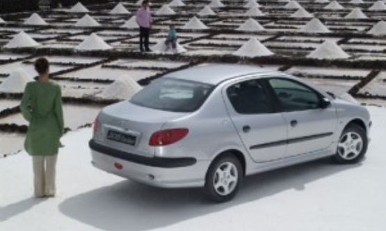 1390,پژو,SD V8