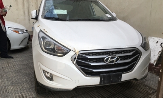 2015,هیوندای,توسان