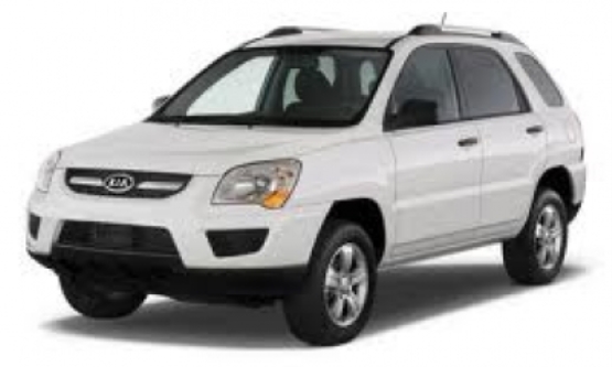 2010,کیا,اسپورتیج
