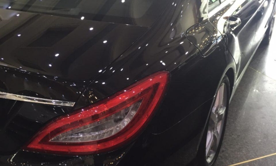 2013,بنز,CLS500