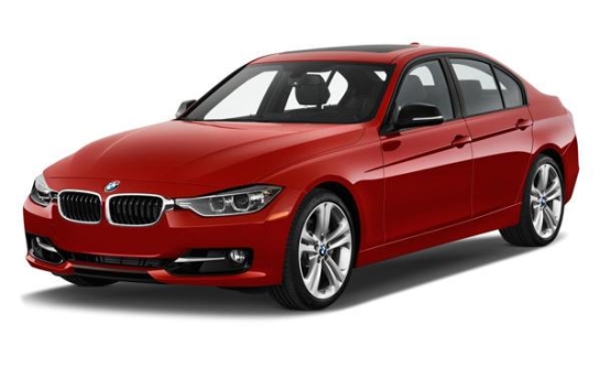 2012,ب ام و,320i