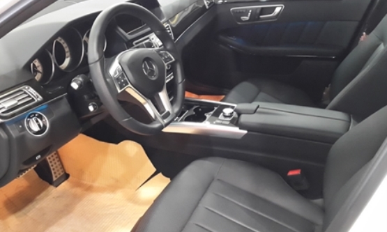 2015,بنز,E250