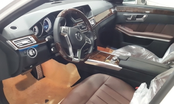 2016,بنز,E250