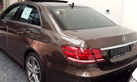 2016,بنز,E250