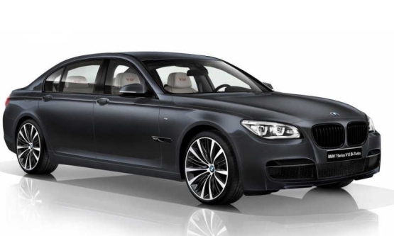 2011,ب ام و,740Li