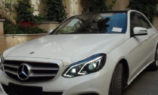 2014,بنز,E200