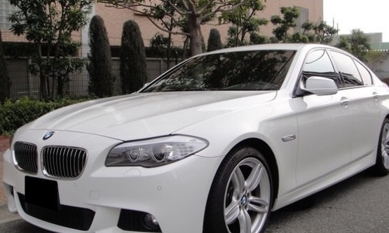 2013,ب ام و,528i