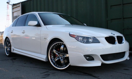 2014,ب ام و,530i