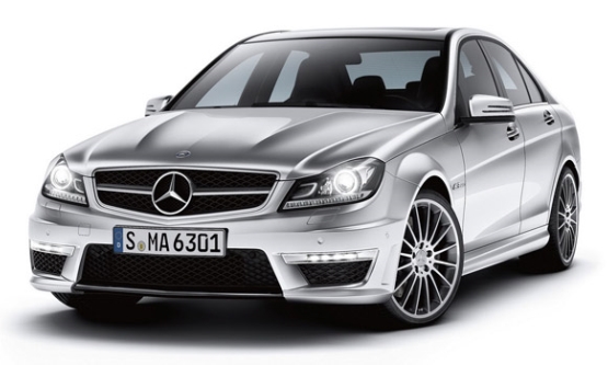 2010,بنز,C280