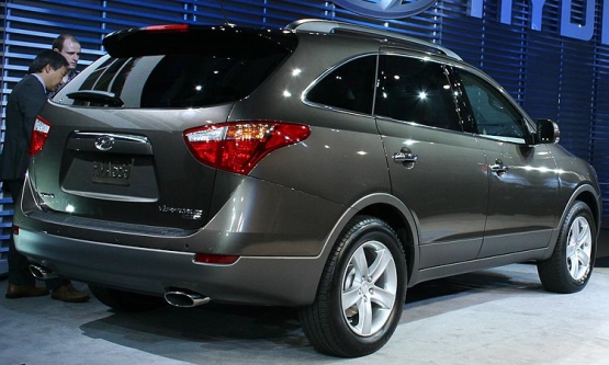 2011,هیوندای,ix55