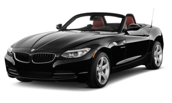 2014,ب ام و,Z4 35