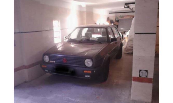 1992,فولکس,گلف