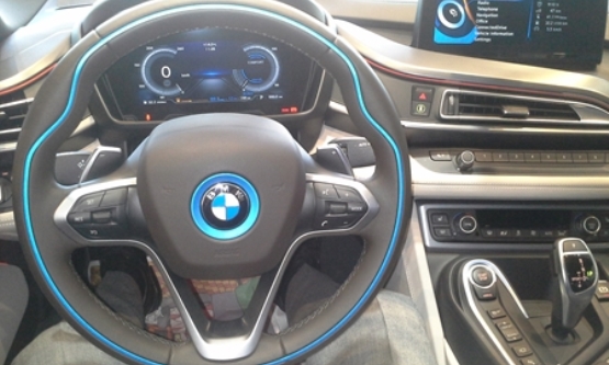 2016,ب ام و,i8
