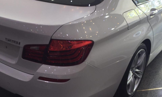 2015,ب ام و,528i