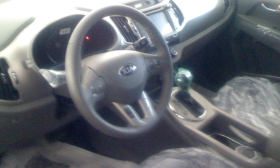 2015,کیا,اسپورتیج
