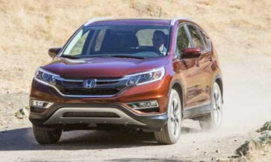 2012,هوندا,CR-V