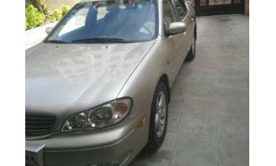 2006,نیسان,ماکسیما