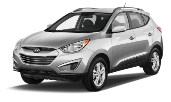 2015,هیوندای,ix35