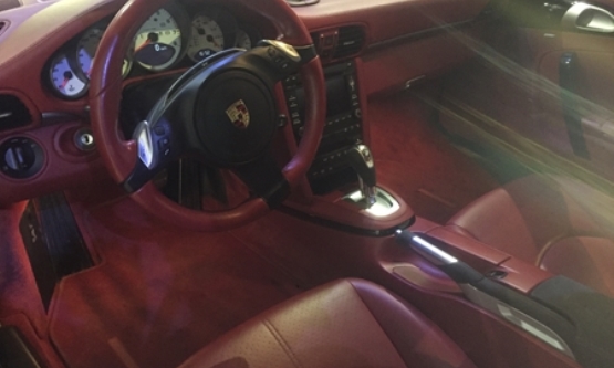 2011,پورشه,911