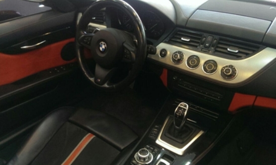2015,ب ام و,Z4 28