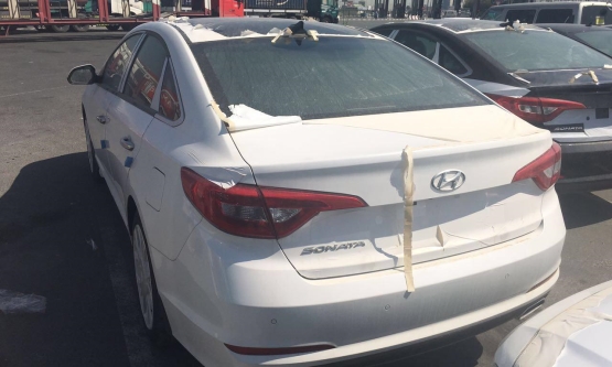 2016,هیوندای,سوناتا