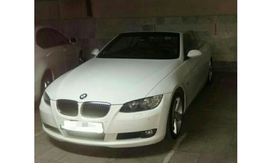2010,ب ام و,330i کروک