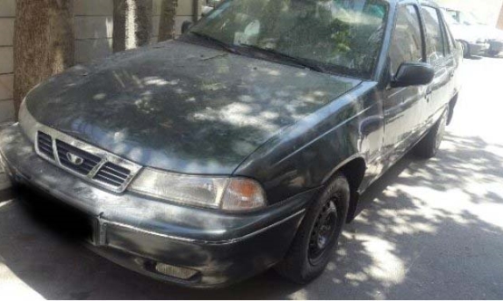 1377,دوو,سیلو