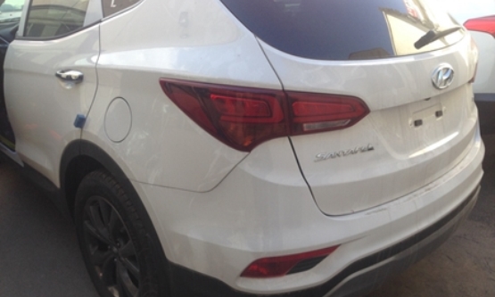 2016,هیوندای,سانتافه