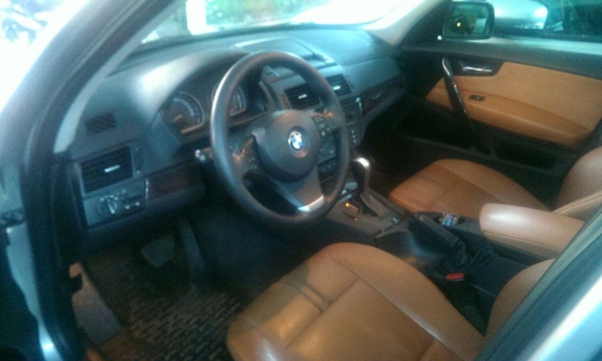 2008,ب ام و,X5