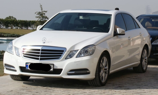 2013,بنز,E200