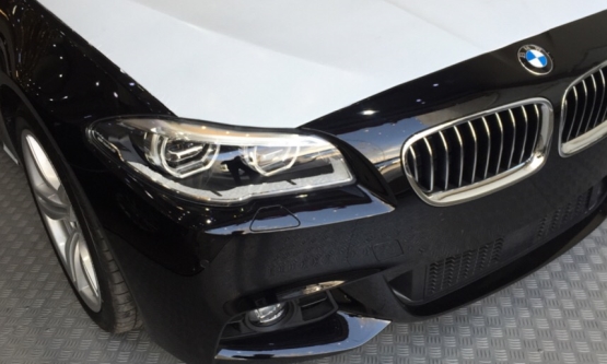 2016,ب ام و,528i