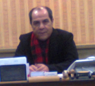 آقای فرهاد اکبری