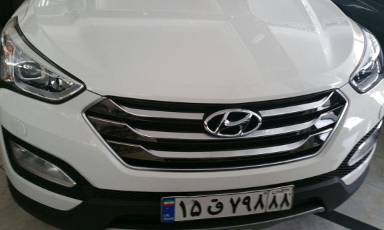 2015,هیوندای,سانتافه
