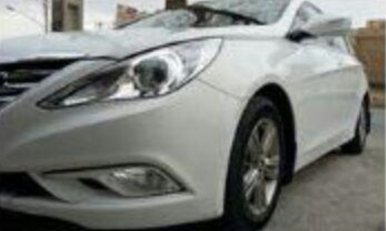 2014,هیوندای,سوناتا