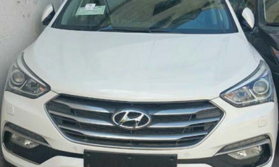 2016,هیوندای,سانتافه