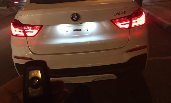 2016,ب ام و,X4 28