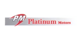 پلاتینیوم موتورز
