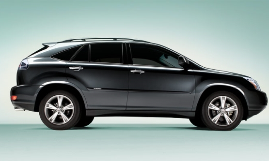 2012,لکسوس,RX350